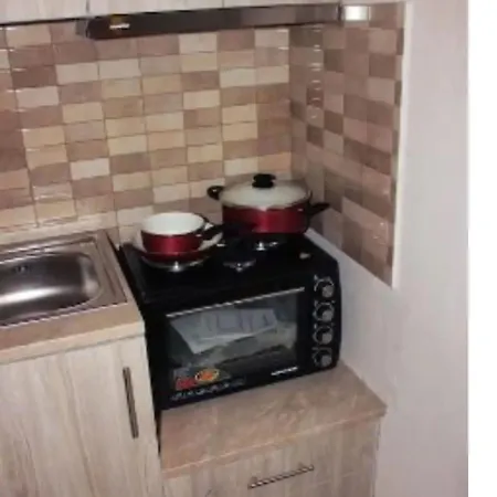 Apartment Amazing 11 Minutes Wak From Center Thessaloniki