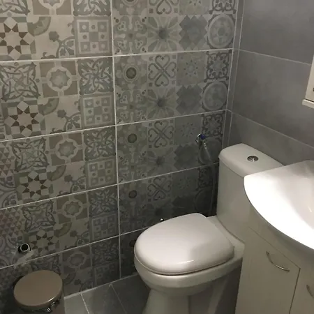 Apartment Amazing 11 Minutes Wak From Center Thessaloniki