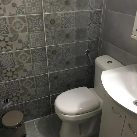 Amazing 11 Minutes Wak From Center Apartment Thessaloniki